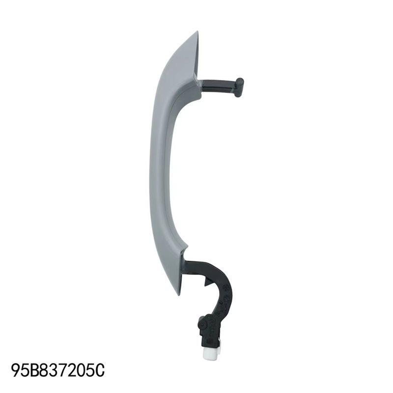 Left And Right Exterior Door Handles For Macan 2016- 95B837205C, 95B837206C 2.0/2.9/3.0/3.6