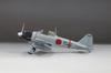FineMolds Aircraft Series Imperial Japanese Navy Zero Fighter Type 32 Plastic Model Kit FR04 1/72 (Airplane)