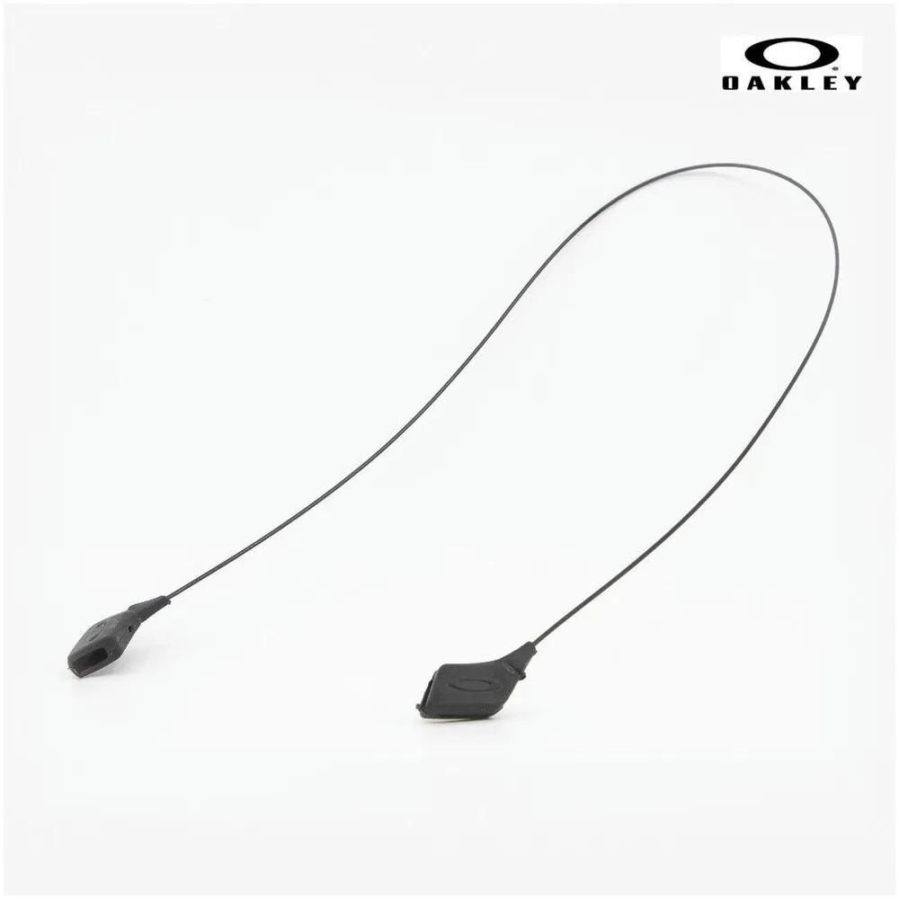 [Oakley] Oakley Glasses Strap Accessory Leash Kit Small Black