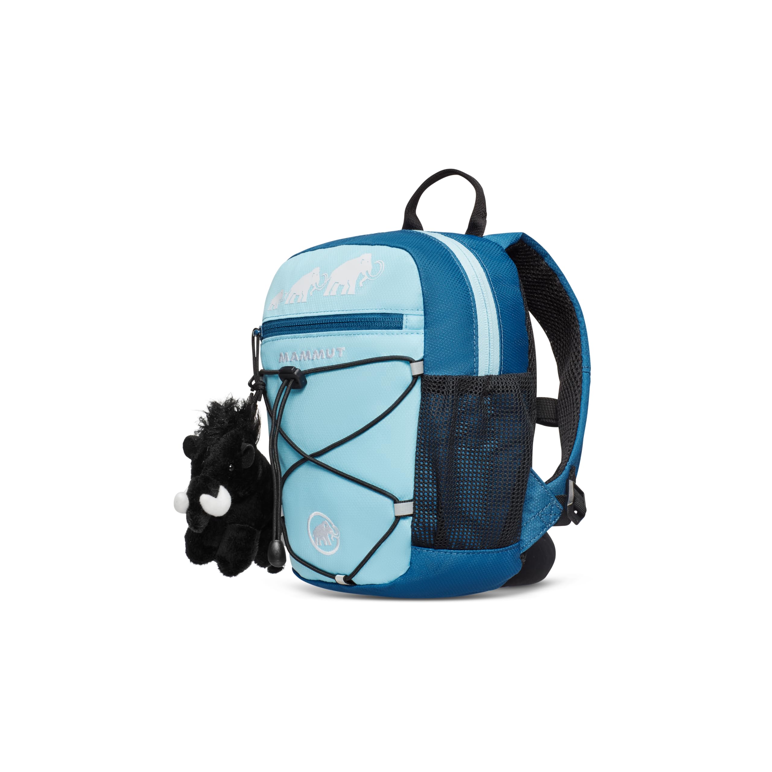 

Mammut First Zip 4 2530-01540 Cool Blue-Deep Ice