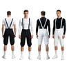 Men Fencing Uniform Overalls