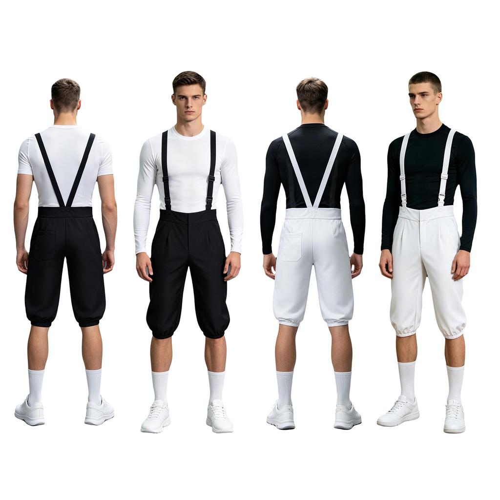 Men Fencing Uniform Overalls