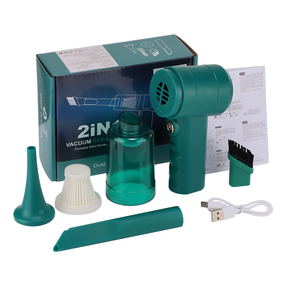 Wireless Car Vacuum Cleaner Portable Cleaner for Home Appliance Poweful Cleaning Machine Car Cleaner for Keyboard