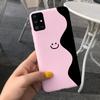 For Samsung Galaxy A51 5G SM-A516B Lovely Printing Jelly Phone Case Soft Silicone TPU Back Cover For Samsung A51 5G UW SM-A516V