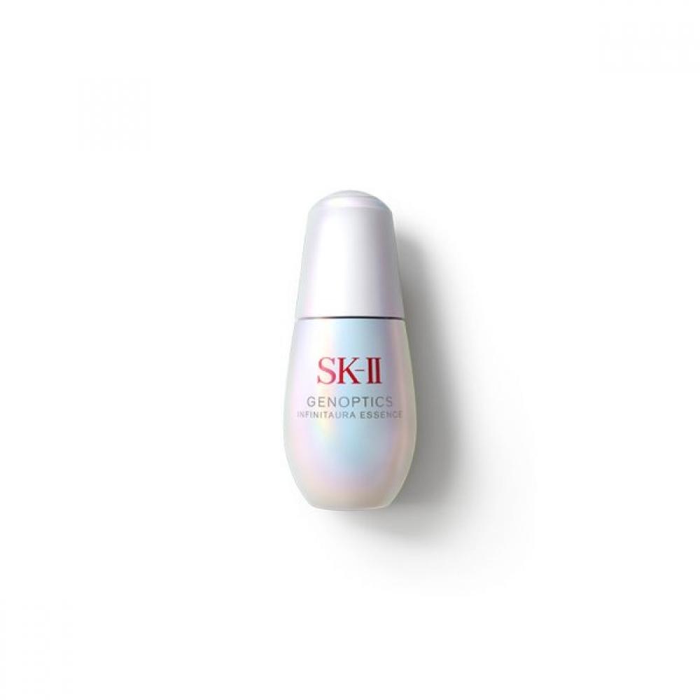 Sk Ii Genoptics Infinite Aura Essence 30ml INFINITE ORA ESSENCE