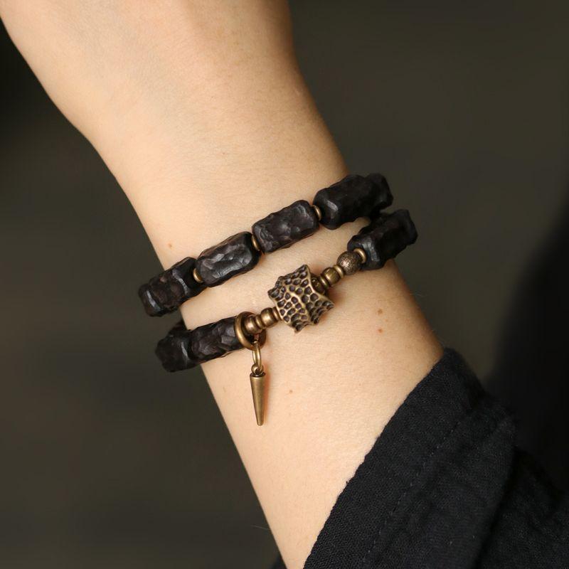 

Texture Women s Original Design Men s Hand Jewelry Blackwood Girls size 15