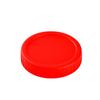 8pcs Universal Wide Mouth Jar Lid Reusable Bottle Cover Mason Jar Lids  Milk Tea Shop