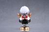 Collapse Star Rail Topaz & Kabu Chibi Character Swinging Stand PVC & ABS Painted Complete Figure