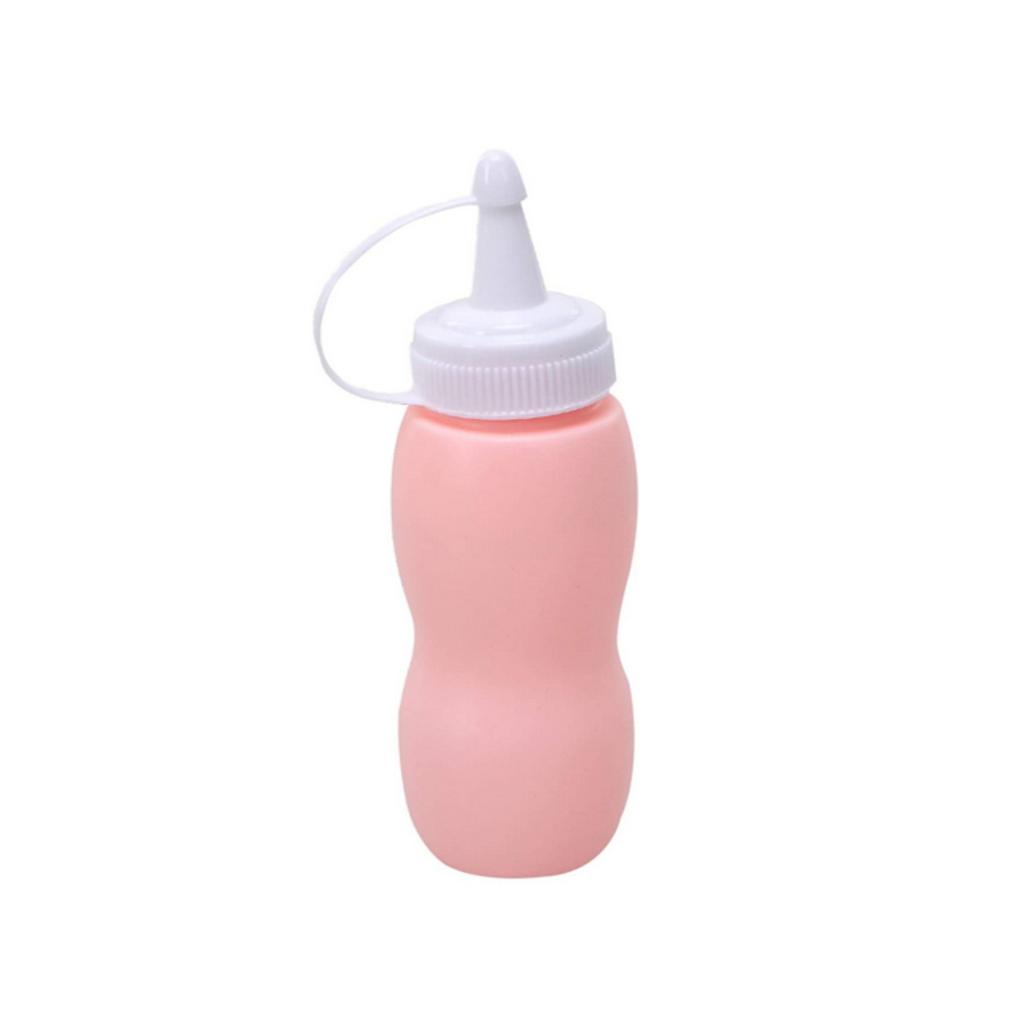 70ml Bubble Soap Liquid Bubble Water Liquid Safe