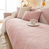 New Chenille Sofa Cover For Living Room Modern Sofa Cushion Mat Couch Protector Covers Soft Thicken Chair Sofa Towel Home Decor