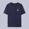 Honda Workwear Short-sleeved T-shirt Car Beauty Shop Repair and After-sales Tooling Japanese Racing Motorcycle