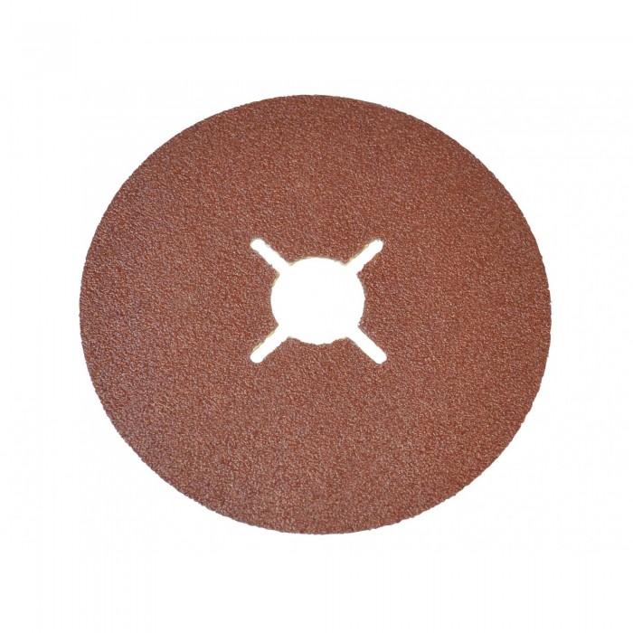 Faithfull Resin Bonded Sanding Discs