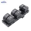 Compatible Power Window Switch for Dongfeng Fengxing: SX6, SX7, Jingyi X5, X6, SX6, S50