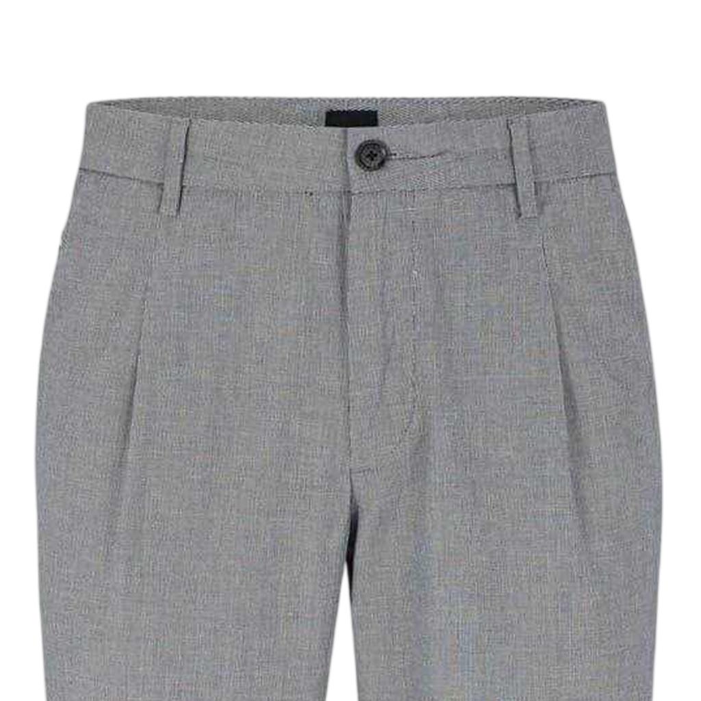 Boss Mens Kaito1 Slim Trousers