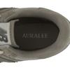 AURALEE x New Balance 475 London Fog Unisex Tenisky Šedá Taupe-Šedá Falcon U475AE