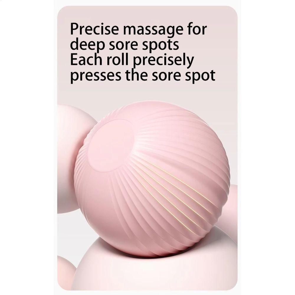 Spine Relaxation Neck Massager Roller Portable Cervical Spine Massager Handheld Massager  Shoulder