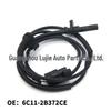 High-Quality ABS/Wheel Speed Sensor for Ford Transit V348 (Front Left/Rear Right) Tire Suspension