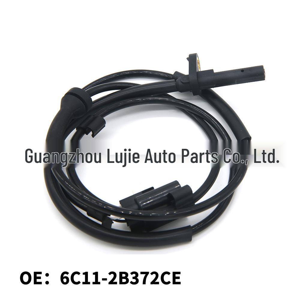 High-Quality ABS/Wheel Speed Sensor for Ford Transit V348 (Front Left/Rear Right) Tire Suspension