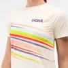[hoka] Hoka Women's Race Day Short Sleeve 1173531P-AFLR