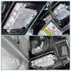 89089352 For 2013-2015 Maserati Quattroporte Xenon Headlight Ballast Module