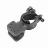 Flashlight Mount Holder Adjustable Front Handlebar Light Mount Multifunctional Flashlight Clamp