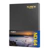 KANI Filtr Kwadratowy Filtr Neutralny ND64 Matte Box Wideo Kino 4x5.65"