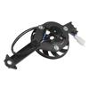 Ac29-Radiator Fan Blower 17800-12K-01 For For GSX-S150 GSX-R150 Motorcycle Parts