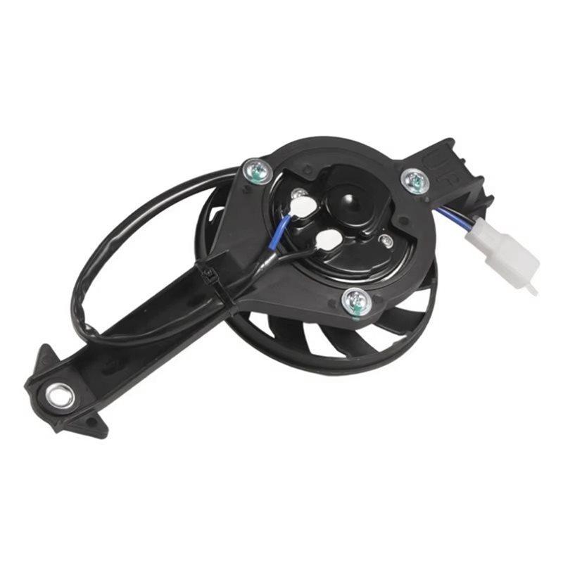 Ac29-Radiator Fan Blower 17800-12K-01 For For GSX-S150 GSX-R150 Motorcycle Parts