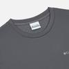Columbia Men'S Enjoy 365 Short Sleeve Round Graphic T-Shirt [Grey]