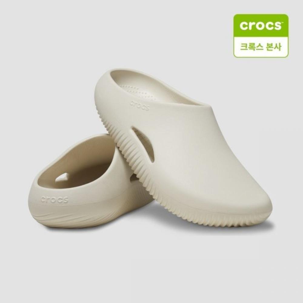 

Crocs Galleria Crocs Headquarters Mellow Recovery Clog 208493 160 160 stuko/M6W8