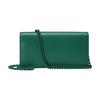 Gucci Horsebit 1955 Leather Woc Mini Bag Women Bags Green 621892-1AAJ8-3120