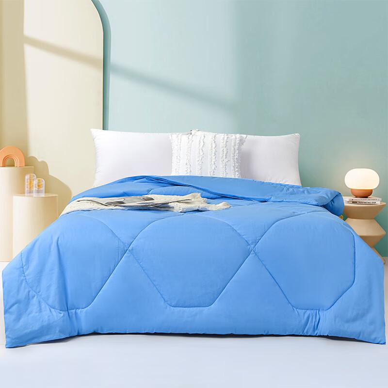 General's Mansion All-Season Washable Cotton Quilt