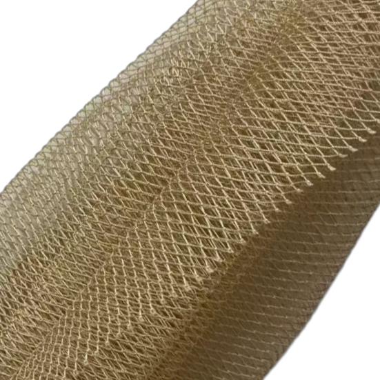 Exfoliating Bath Net Sponge Body Scrub Towel Gentle Exfoliation Quick-Drying Mesh Sponge with Hanging String Spa Shower Accessory