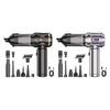 High Capacity Rechargeable Wireless Car Vacuum With Rotational Airflows Cyclonic System Quick Charge 3Hrs Deep Cleaning