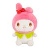 50/60cm Big Size Kawaii  Strawberry  Plush Toys Soft Stuffed Dolls Pillow Girly Home Decor Birthday Gift for Kids