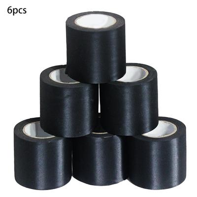 Air Conditioning Installation Dedicated Wrapping Tape Sponge Insulation Pipe Copper Tube Bandage  PVC Waterproof Wrapping Tape