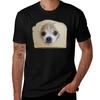 Bread Dog 3 TShirt Lightweight Casual Summer TShirt