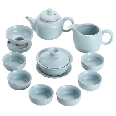 Veselă pentru băuturi – Seturi de ceai și cafea