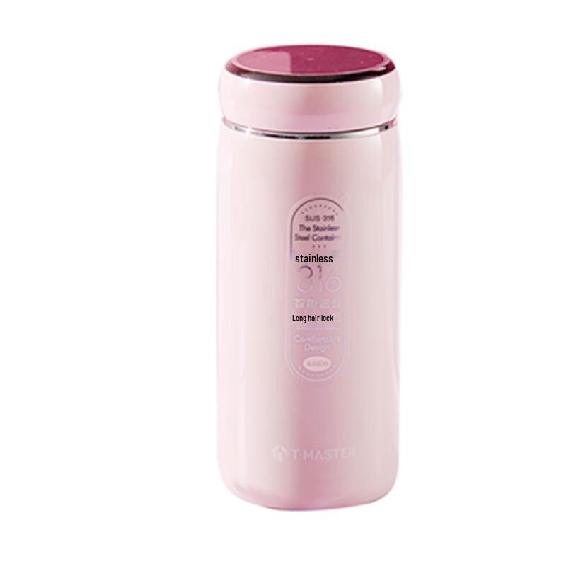 FUGUANG Chamaishi Stainless Steel Vacuum Flask