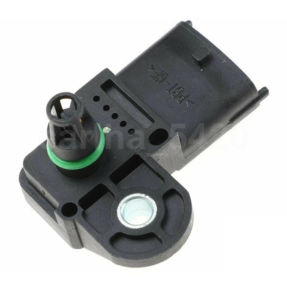 MAP Manifold Absolute Pressure Sensor Fits Ford Ranger PJ PK Mazda BT50 Diesel