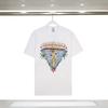 Camiseta Familiar Casablanca Puerta Fantasía Estampado 2026 Unisex Unisex Alta Calidad Holgada Deportiva Club de Tenis Camiseta Tops Tee