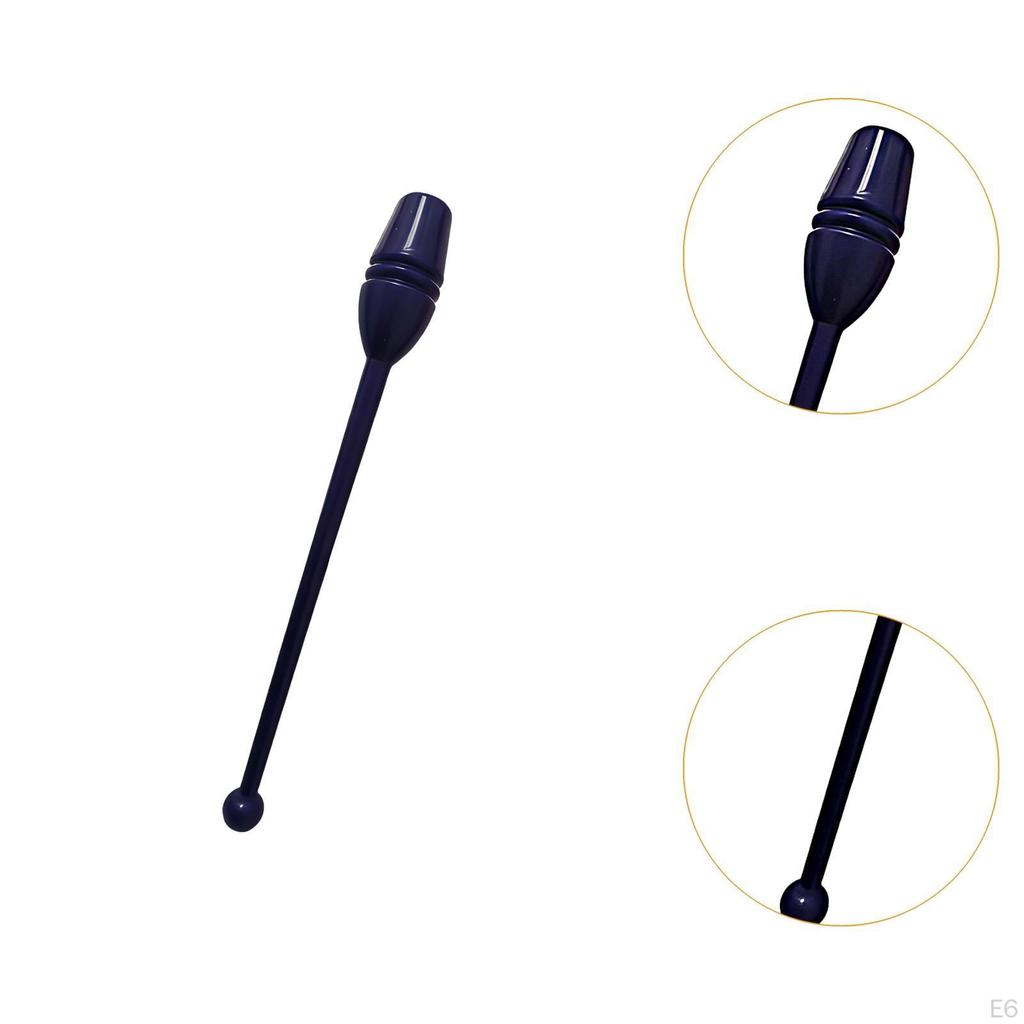 Accessories for The Rhythmic Gymnastics Club: 14-inch Training Equipment Exercise