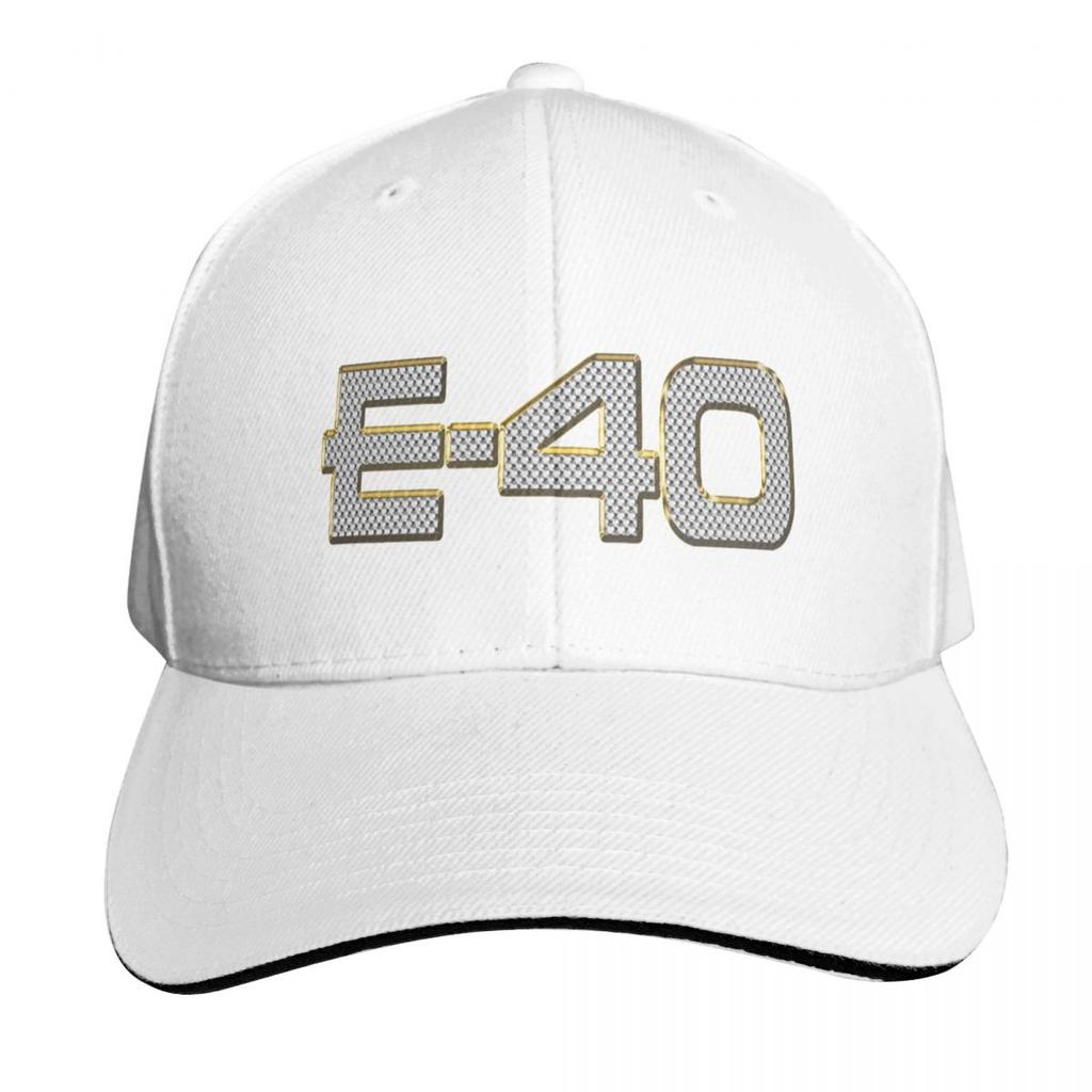 E Baseball Cap Funny Hat Hip Hop Brand Unisex Cap New In Hat Womens Unisexs