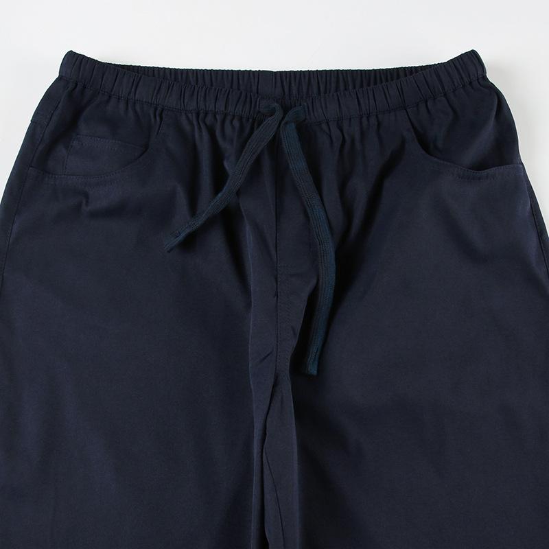 American Street Style Casual Cargo Pants - Solid Color, Low Rise, Loose Fit, Comfortable, Straight Leg with Pocket