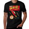 Whiz Comics 69 Tshirt Light Athletic Short Sleeve Tee Shirt