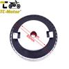TC-Motor Gas Fuel Tank Cap For Yamaha Generator EF 2600 2800 3800 4000 6600