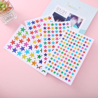 Juguetes y juegos – Pegatinas para niños