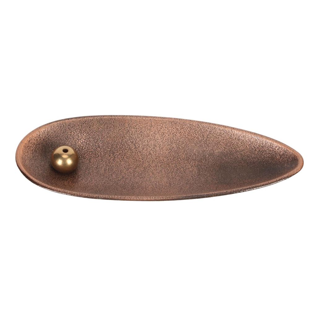 Lf Incense   Relieve Fatigue Vintage Elegant Incense Stick Holder for Bedroom Meditation Room