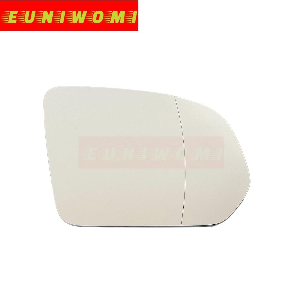 

Wide Angle Heated Car Mirror Glass With Blind Spot for Mercedes-Benz GLE W167 GLE COUPE C167 GLS X167 CLASS G W463 -2024 Right