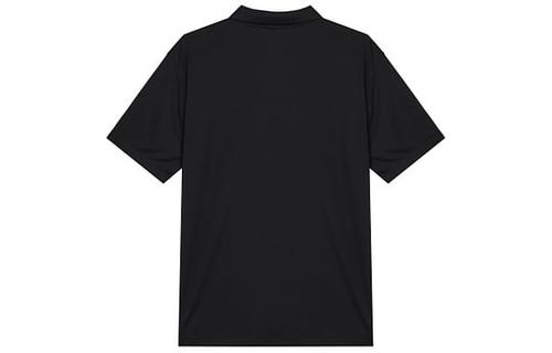 Nike Dri Fit Polo Shirt Men's Black DH0858-010